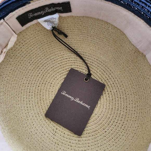 ❤️ TOMMY BAHAMA hat collection - Picture 5 of 5